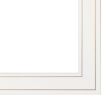 "Where There is Love" by Lori Deiter, Ready to Hang Framed Print, White Frame