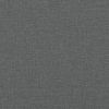 Sofa Chair Dark Gray 23.6" Fabric